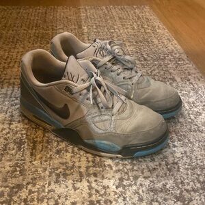 Nike air flights!!